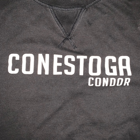 Conestoga College Crewneck Sweater - Picture 2 of 5